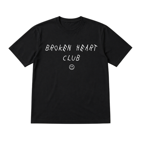 RAGERBOY Broken Heart Club Tee