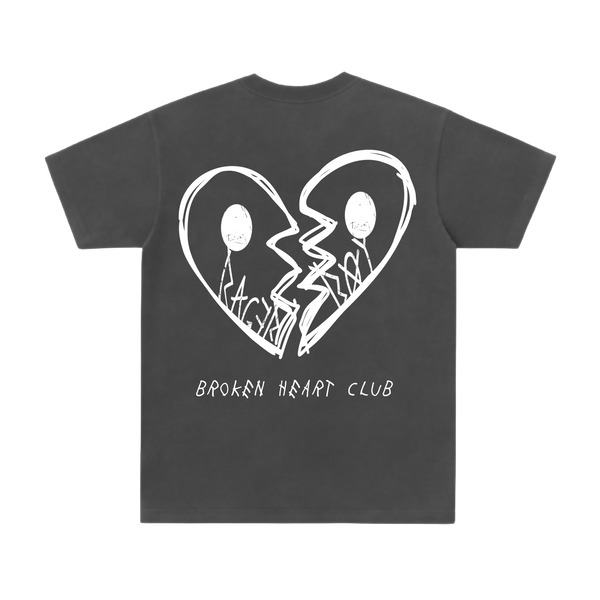 I Can Be Petty Too Heavy Tee
