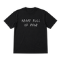 RAGERBOY Heart Full Of Rage Tee