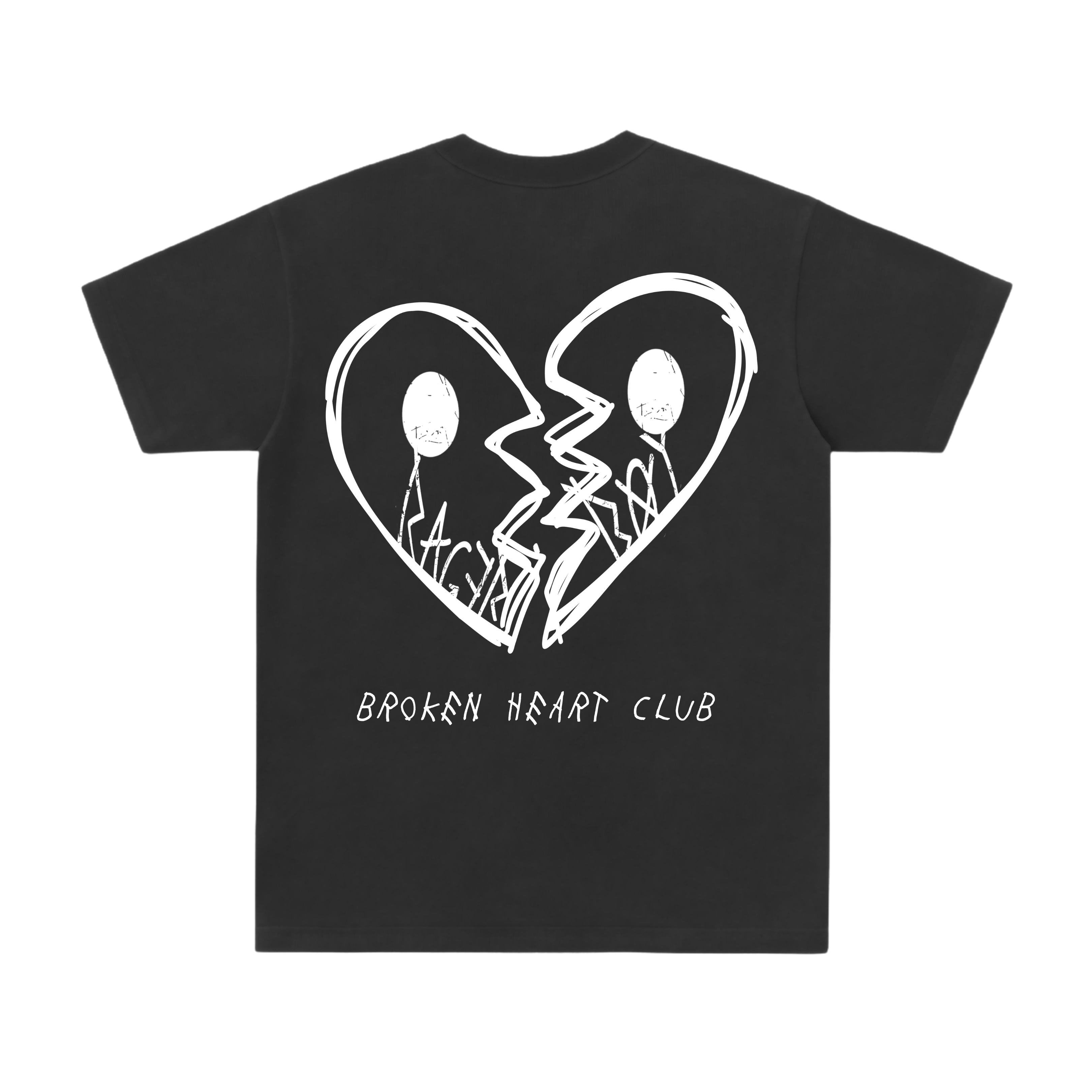 I Can Be Petty Too Heavy Tee