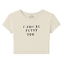 I Can Be Petty Too - Baby Tee