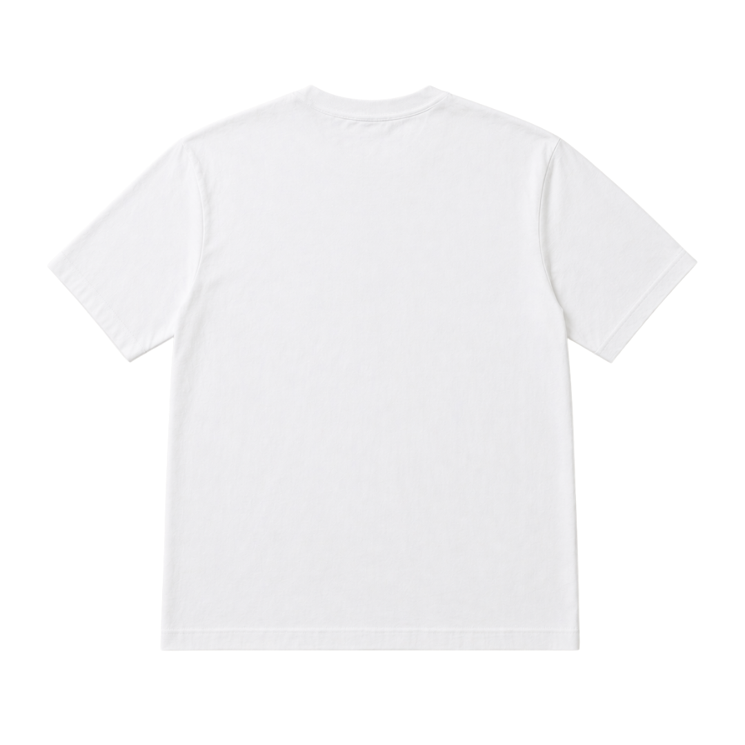 RAGERBOY I Heart Ragerboy Tee