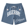 RAGERBØY Coast To Coast Short Shorts