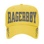 RAGERBØY 5 Panel Cap
