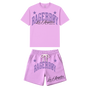 RAGERBØY Coast To Coast Short Set