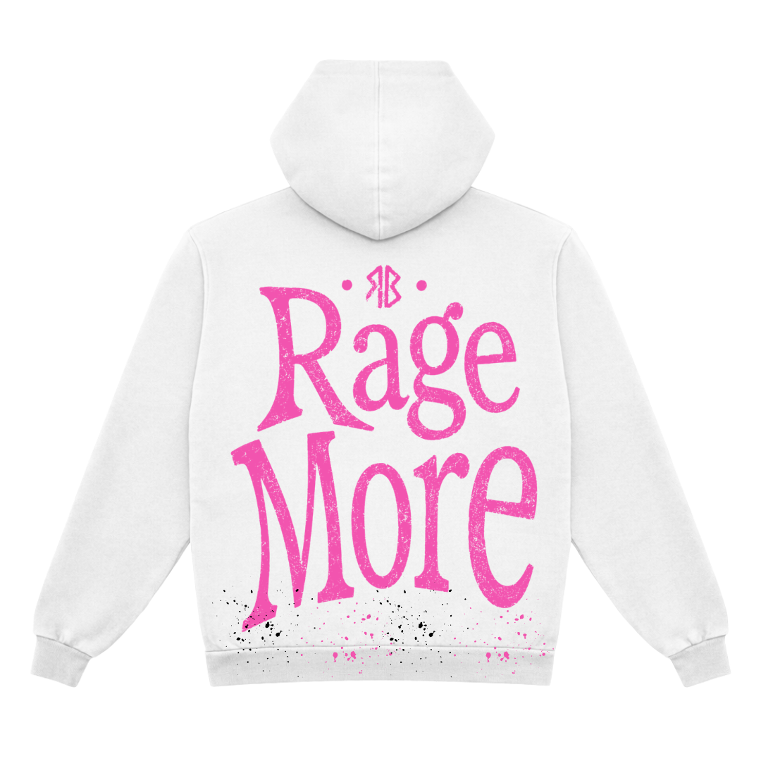 RAGERBOY Rage Face Hoodie