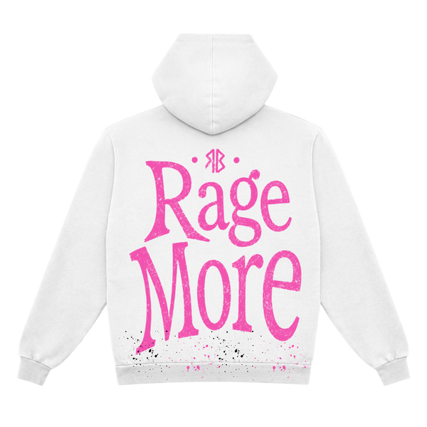 RAGERBOY Rage Face Hoodie