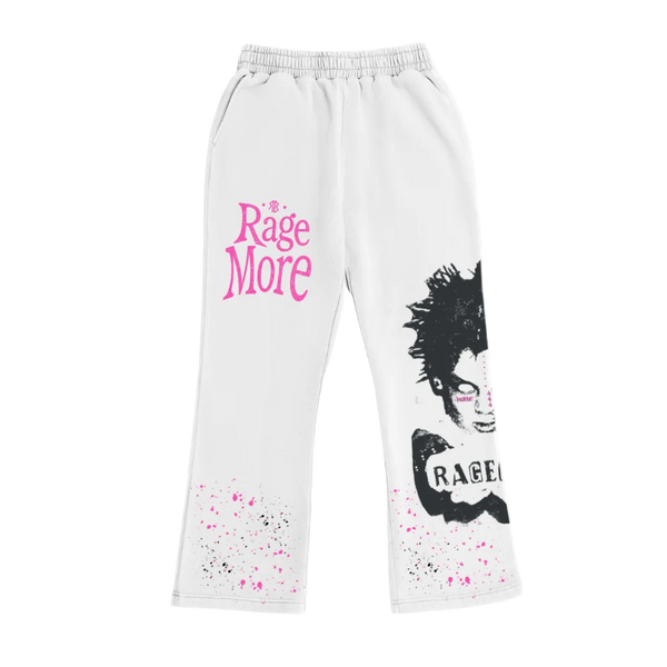 RAGERBOY Rage More Sweatpants