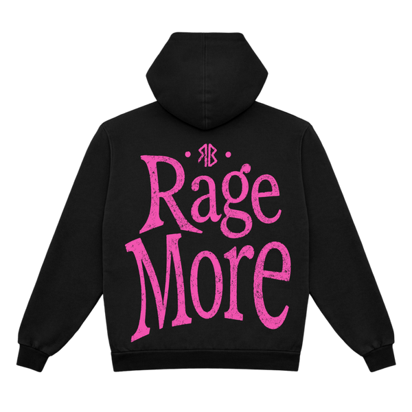 RAGERBOY Rage Face Hoodie