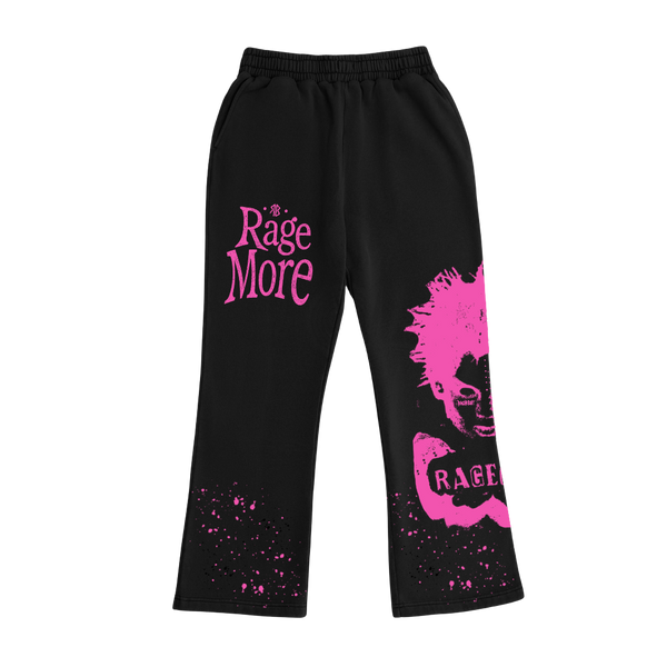 RAGERBOY Rage More Sweatpants