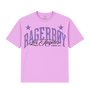 RAGERBØY Coast To Coast Short T-Shirt