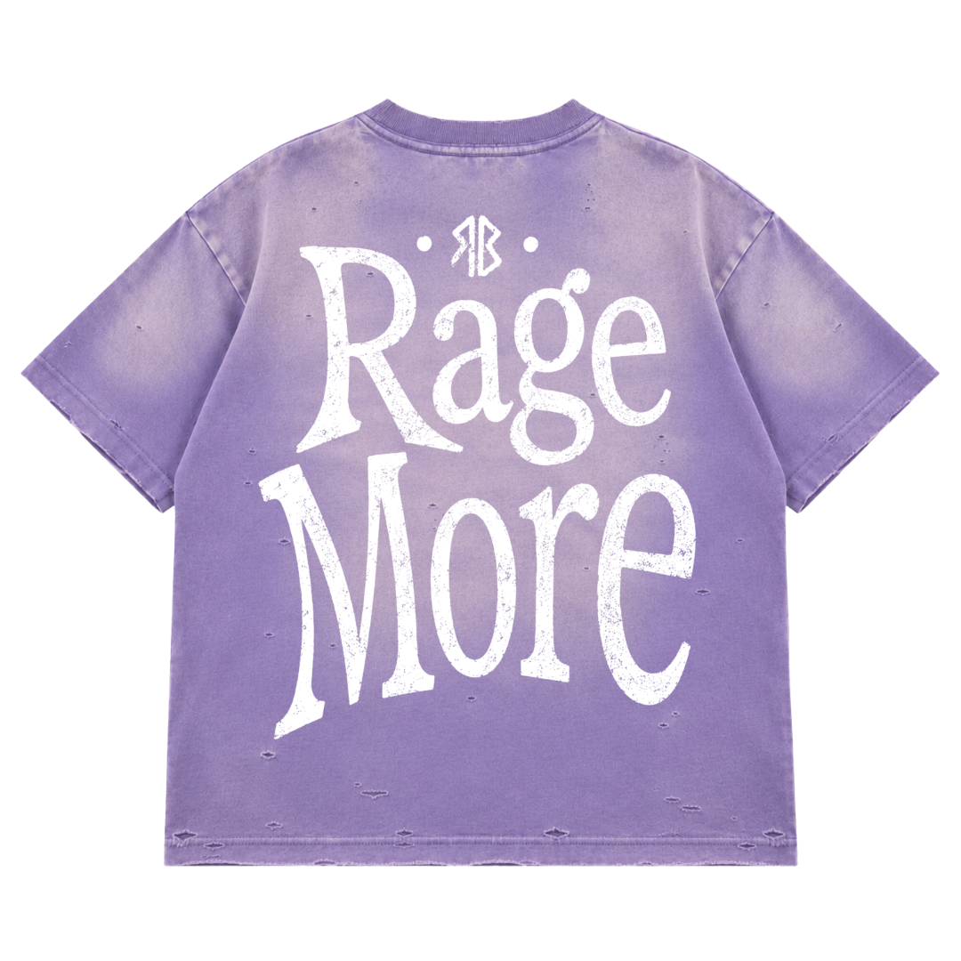 RAGERBOY Rage Face Tee
