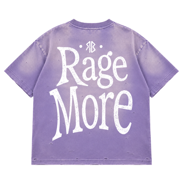 RAGERBOY Rage Face Tee
