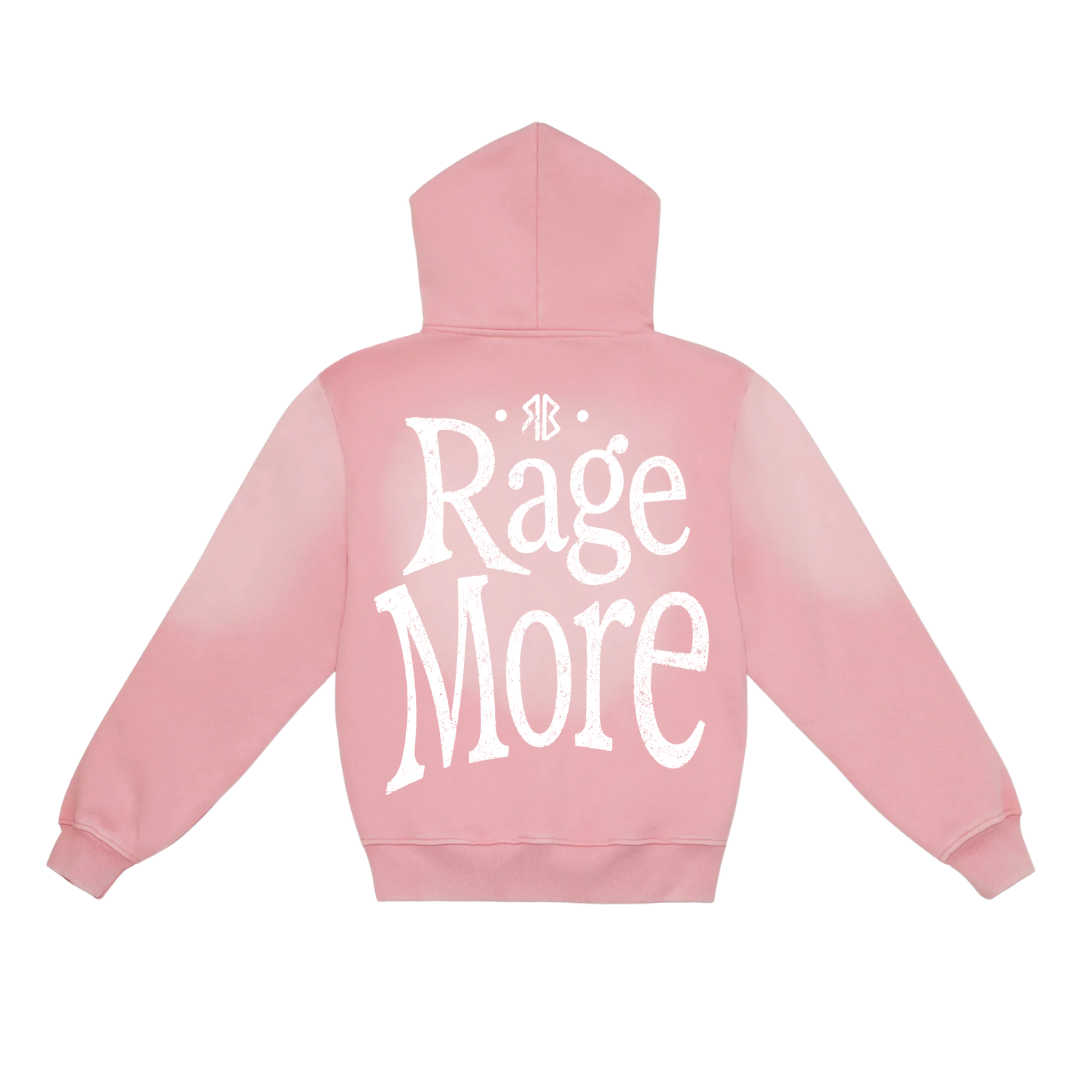 RAGERBOY Rage Face Hoodie