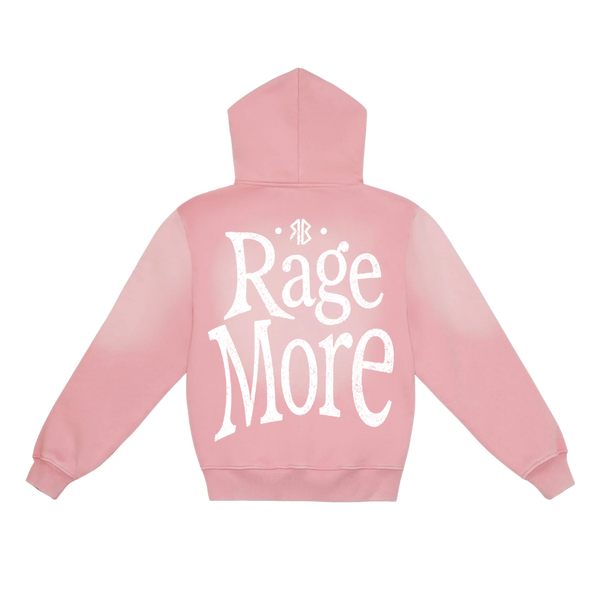 RAGERBOY Rage Face Hoodie
