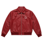 RAGERBOY Leather Jacket
