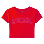RAGERGIRL - Baby Tee
