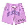 RAGERBØY Coast To Coast Short Shorts