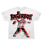 RAGERBOY Splatter Tee
