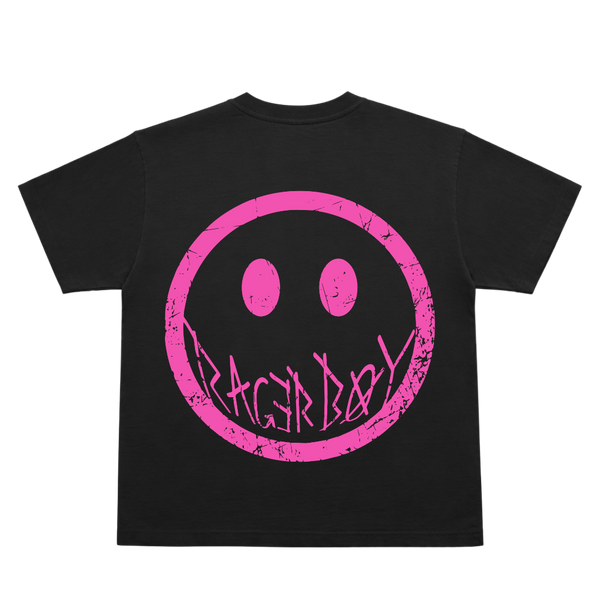 RAGERBOY Splatter Tee