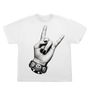 RAGERBOY Rock Hand Tee