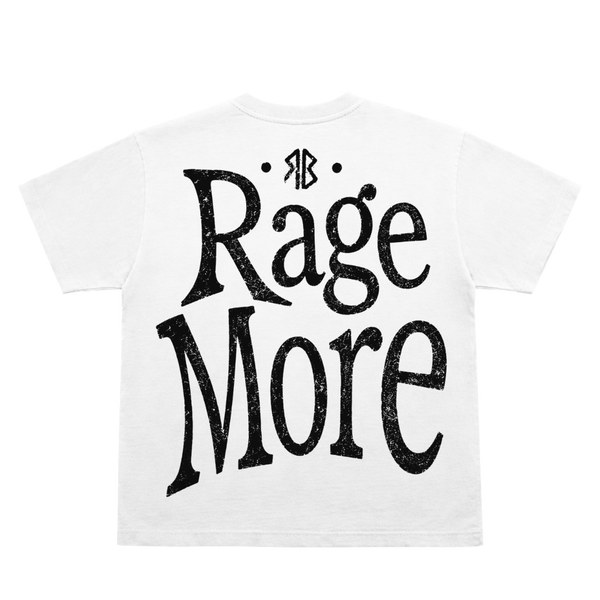 RAGERBOY Rock Hand Tee