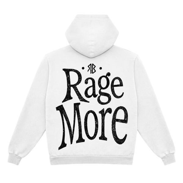 RAGERBOY Rock Hand Hoodie