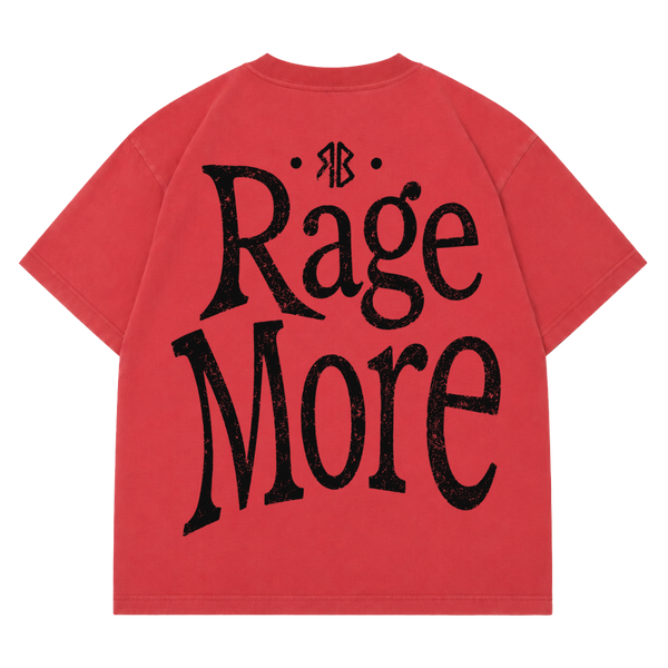 RAGERBOY Rock Hand Tee