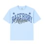 RAGERBØY Coast To Coast Short T-Shirt