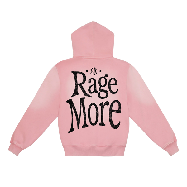 RAGERBOY Rock Hand Hoodie