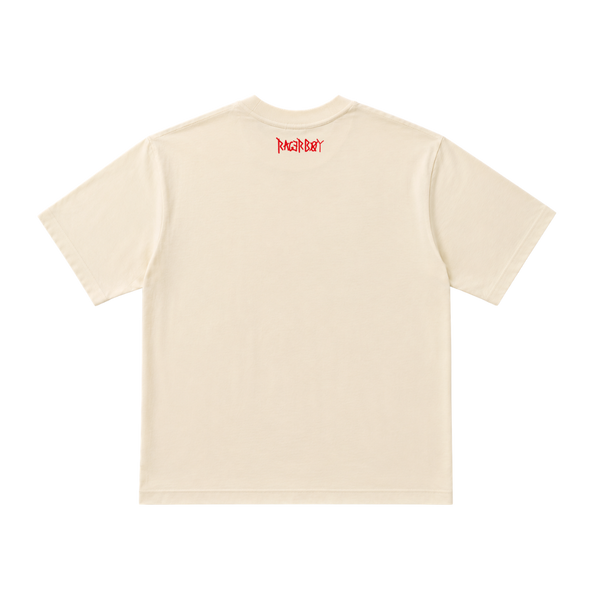 RAGERBOY No Stage Diving Tee