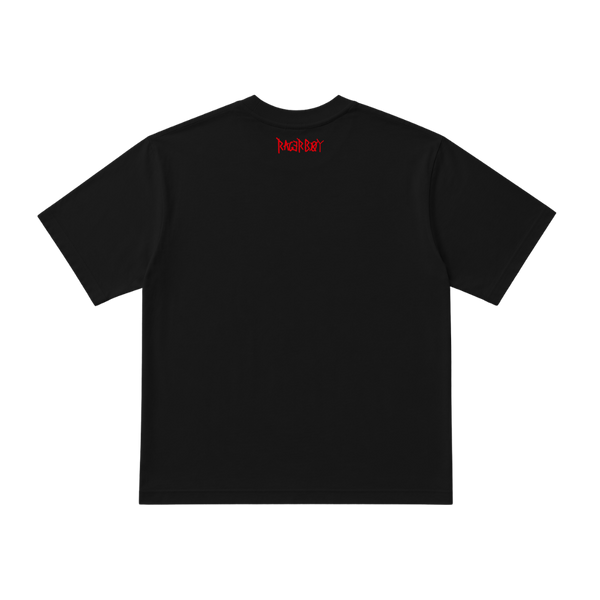 RAGERBOY No Stage Diving Tee
