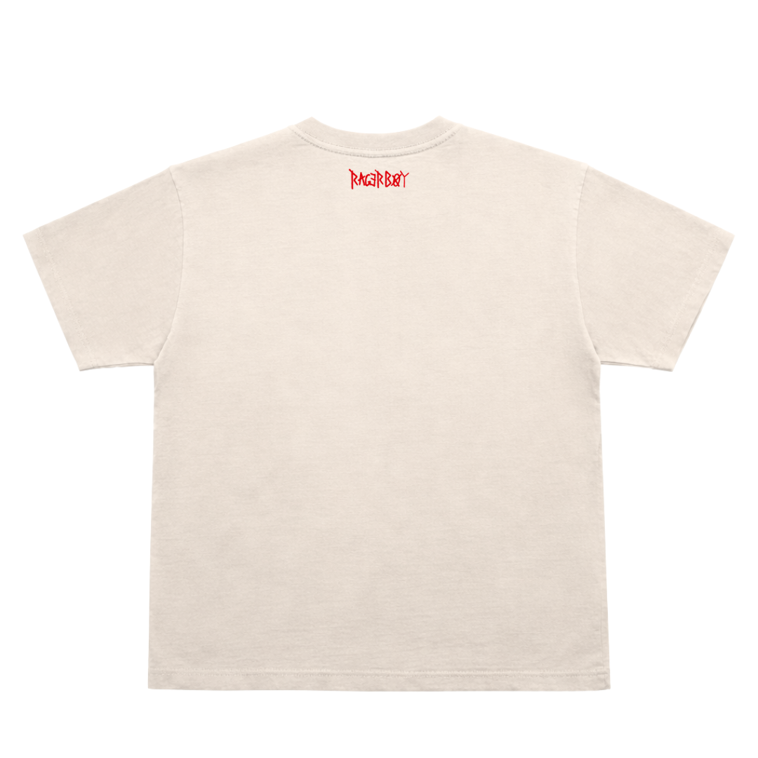 RAGERBOY Moshpits Only Tee