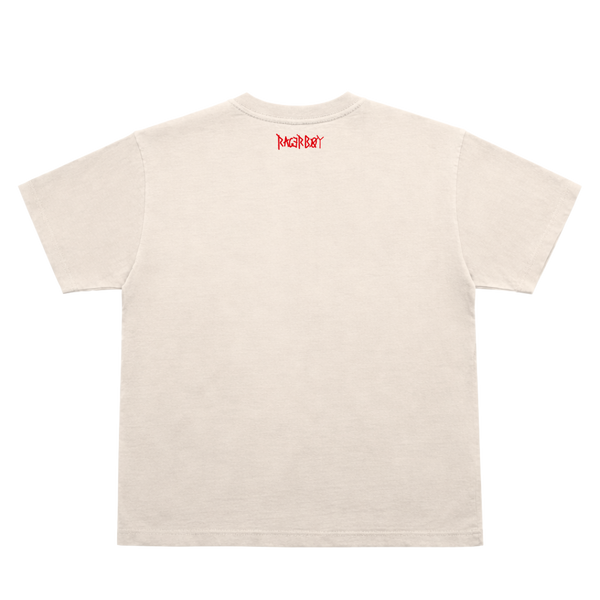 RAGERBOY Moshpits Only Tee