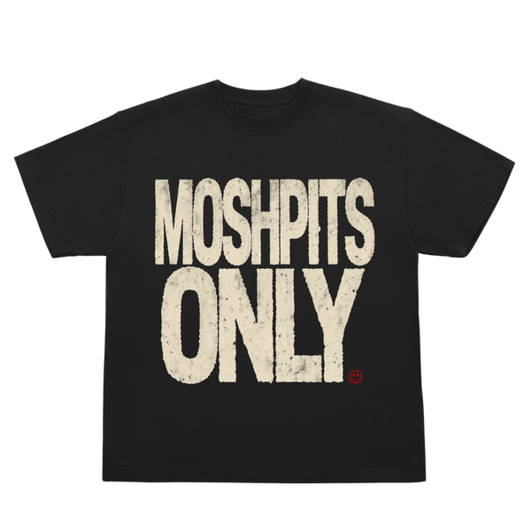 RAGERBOY Moshpits Only Tee