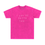 I Can Be Petty Too Heavy Tee