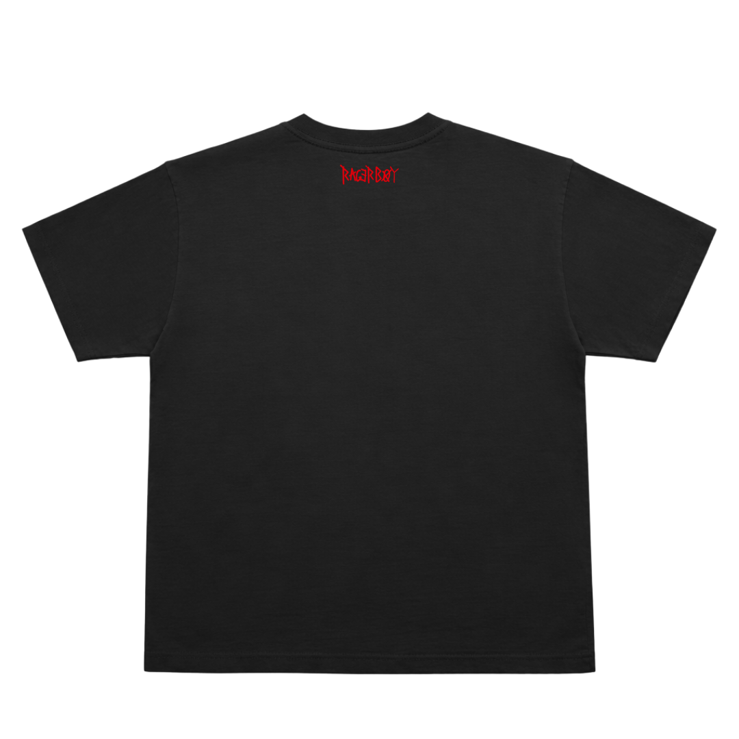 RAGERBOY Moshpits Only Tee