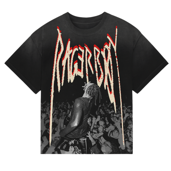 RAGERBOY Crowd Tee