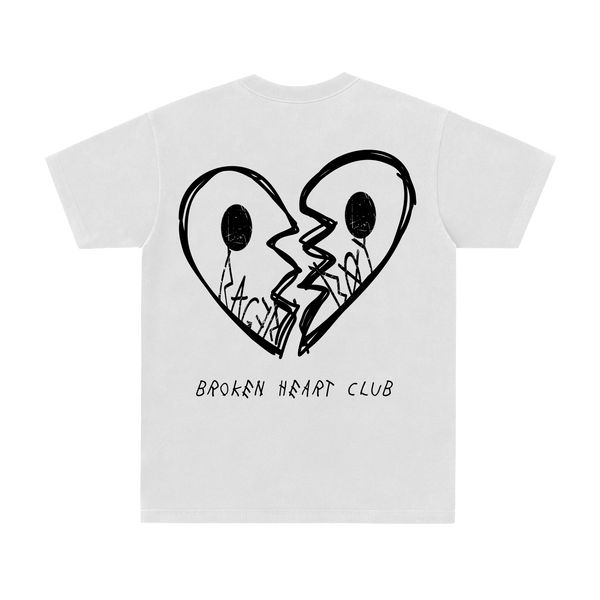 I Can Be Petty Too Heavy Tee