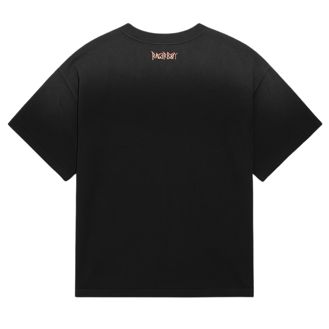 RAGERBOY Crowd Tee