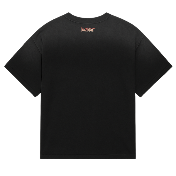 RAGERBOY Crowd Tee