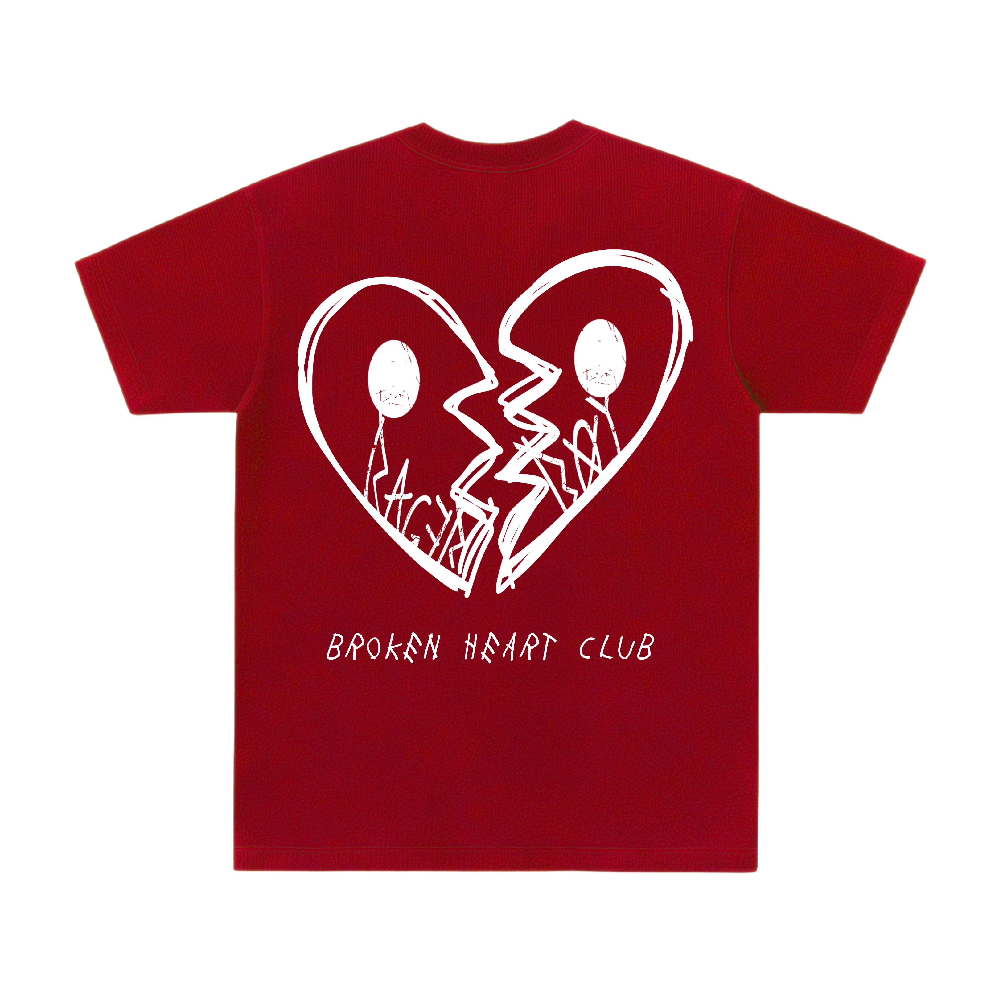 I Can Be Petty Too Heavy Tee