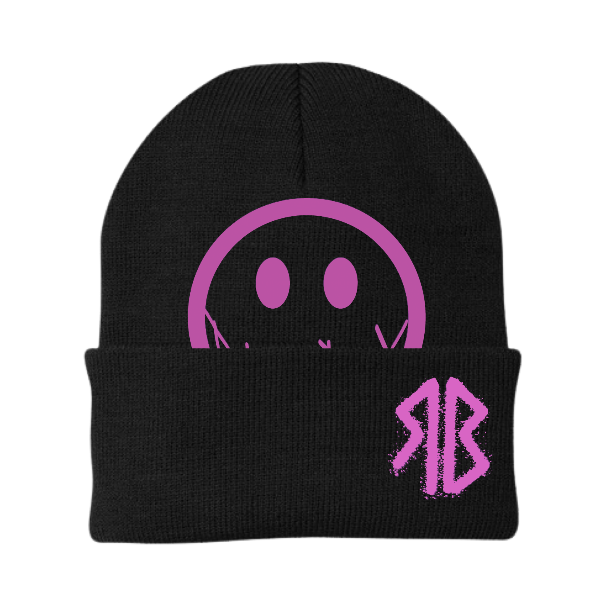 RagerBoy - Smile More Beanie