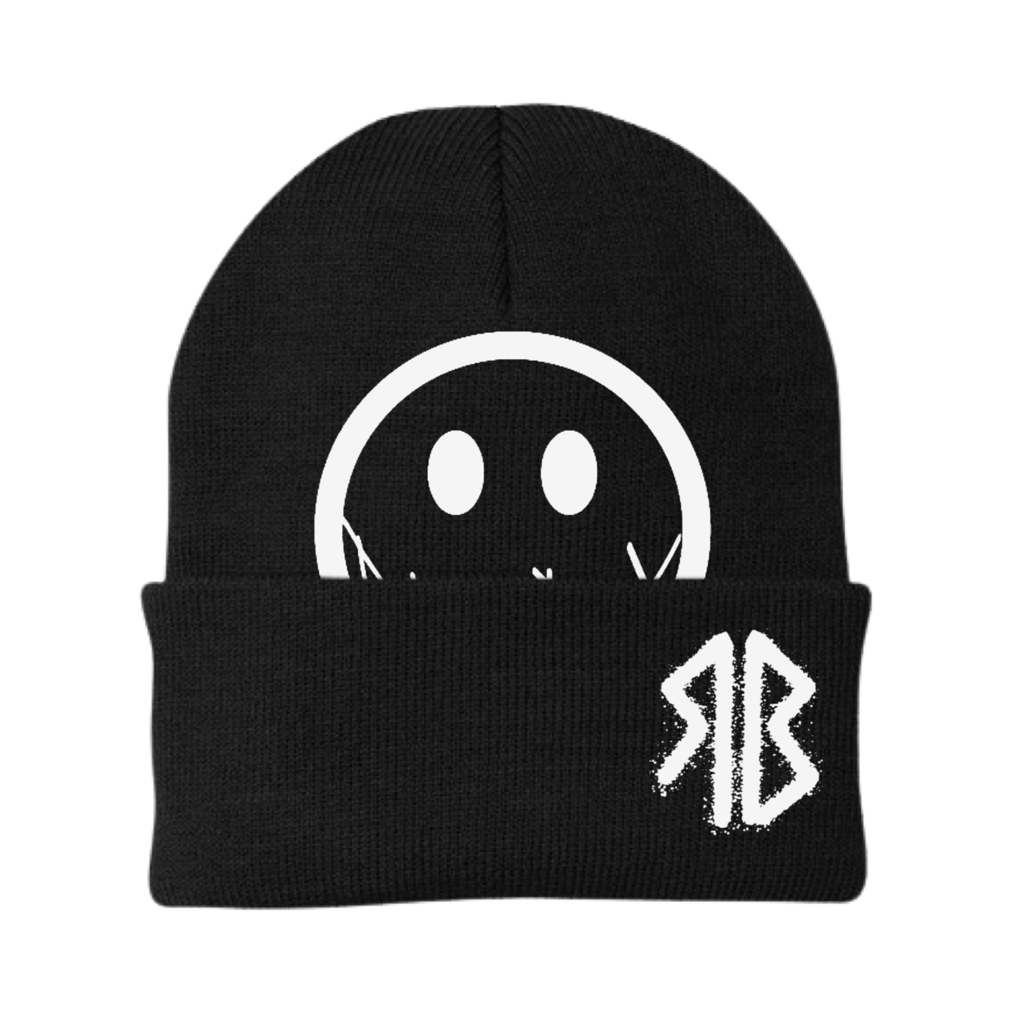 RagerBoy - Smile More Beanie