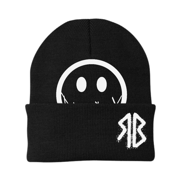RagerBoy - Smile More Beanie