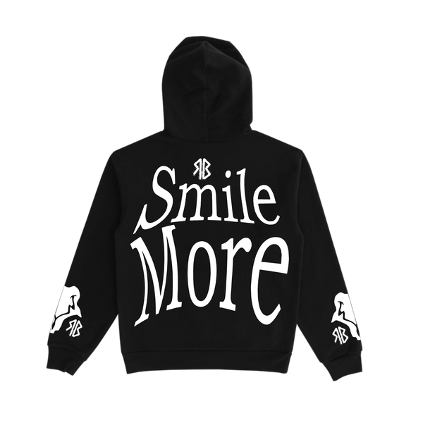 RagerBoy - Smile More Hoodie