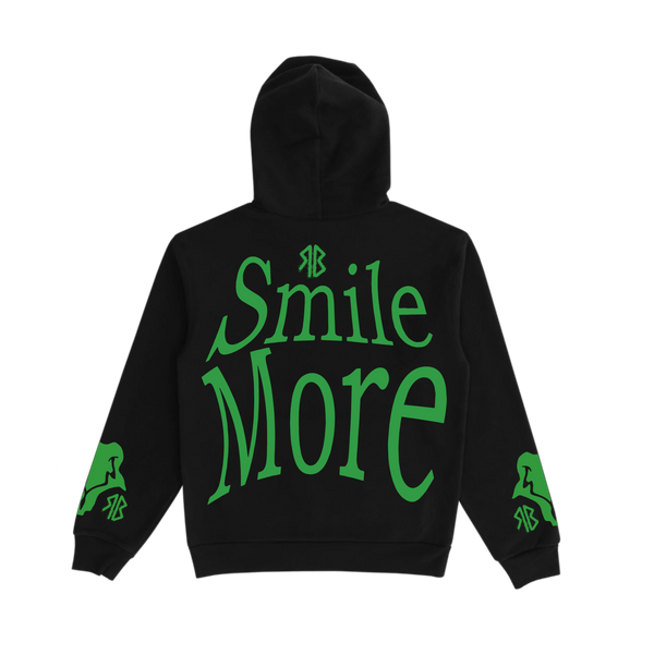 RagerBoy - Smile More Hoodie