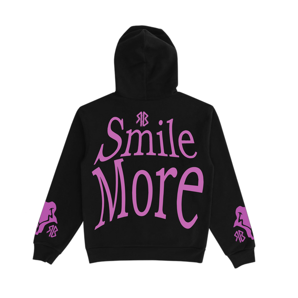 RagerBoy - Smile More Hoodie