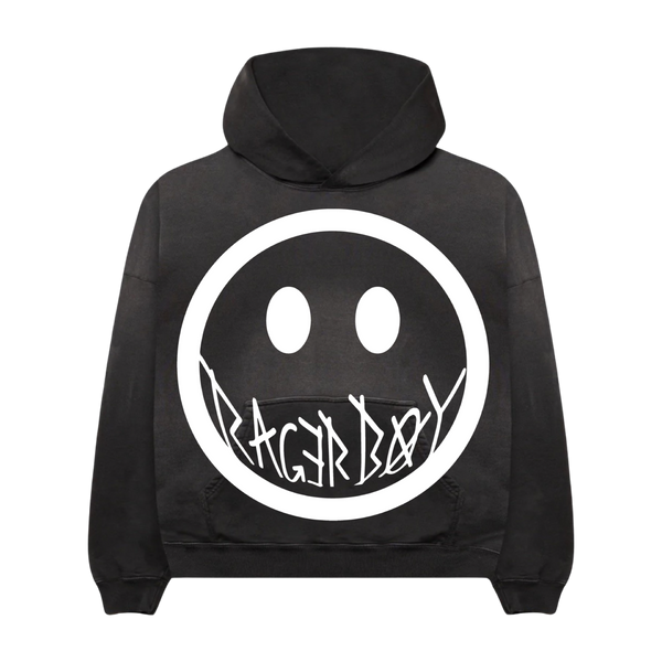 RagerBoy - Smile More Potassium Hoodie