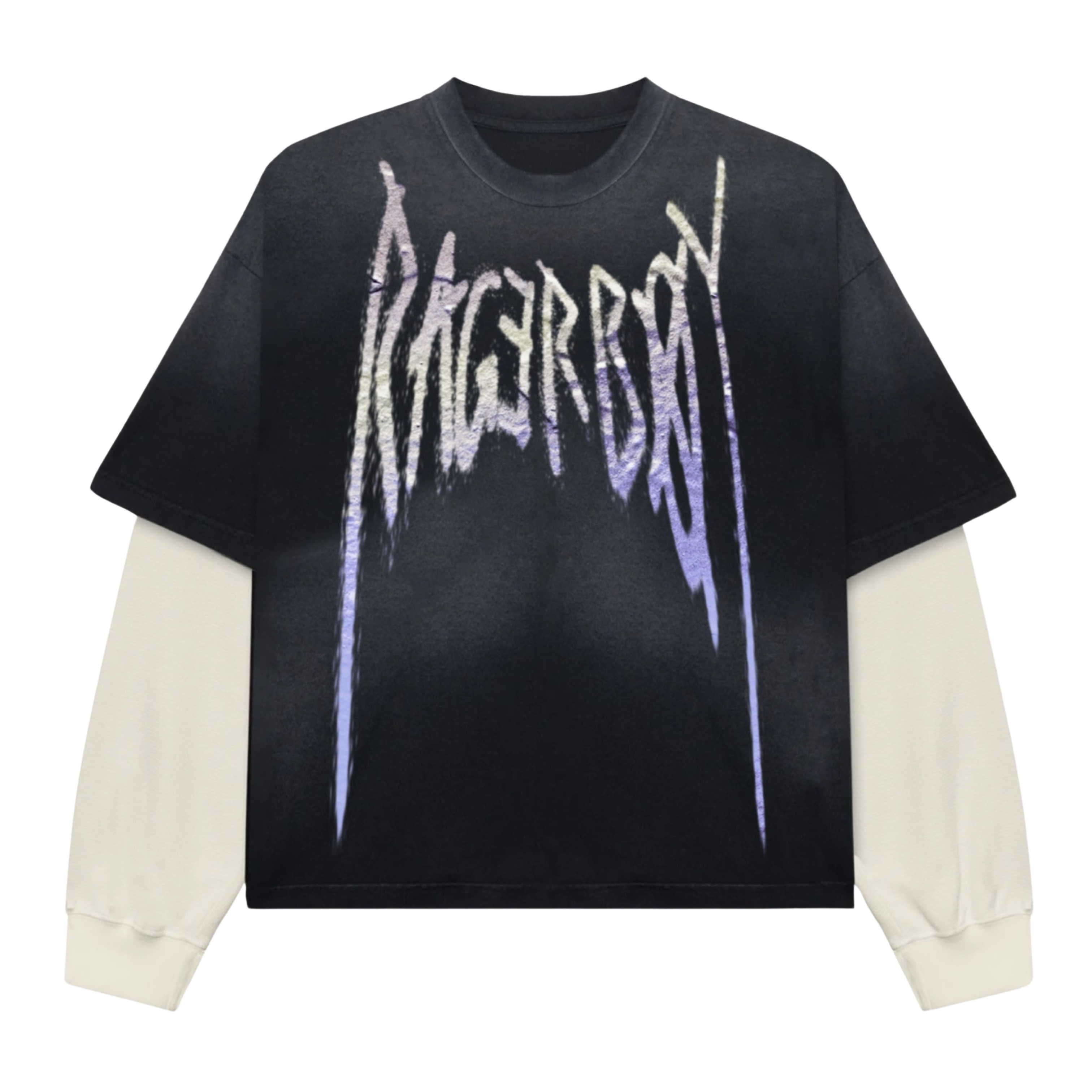 RagerBoy - Potassium Thermal LongSleeve